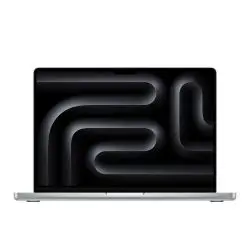 14in MacBook ProApple M4 Pro chip,14‑core CPU,20‑coreGPU,24GB,1TB-Silver