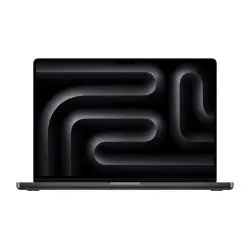 16in MacBook Pro:M4Pro chip,14core CPU,20core GPU,48GB,512GB SSD-Space Black