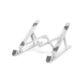 DEVIA Kintone Series Multi-function Folding Stand For Tablet & Laptop EL159