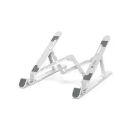 DEVIA Kintone Series Multi-function Folding Stand For Tablet & Laptop EL159