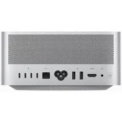 Mac Studio:  M2 Ultra chip with 24‑core CPU, 60‑core GPU, 1TB SSD