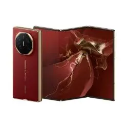 Huawei Mate XT Ultimate-Red