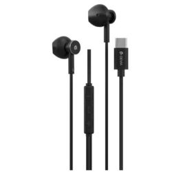 Devia Smart Series M2 Metal Wi Earphone Type-C Digital