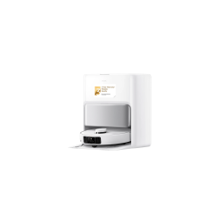 Mova p50 pro ultra Vacuum Cleaner Robot - White