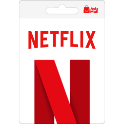 Netflix $30