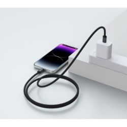 Devia Gracious Series type-C To Lightning PD 27W Fast Cable(3A,1M)