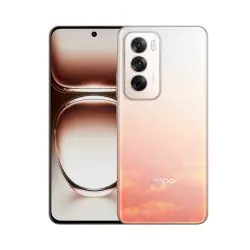 Oppo Reno 12 5G-Brown-512 GB