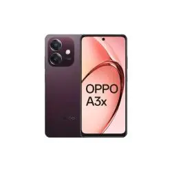Oppo A3x-Red