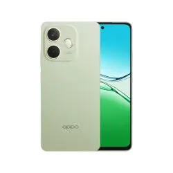 Oppo A5 Pro-Green