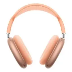 AirPods Max-Orange