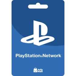PSN UK 10GBP