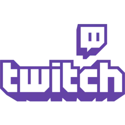 Twitch 15 USD