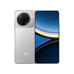 Xiaomi Poco F7-Silver