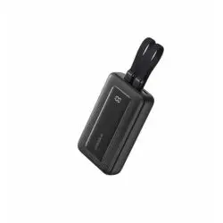 Anker Power Bank / Built-In USB-C+Lightning