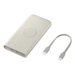 Samsung Galaxy Power Bank 25W/10K