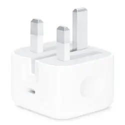 20W USB-C Power Adapter