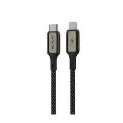 Proove Cable Dense Metal Type-C to Lightning  27W (1m)