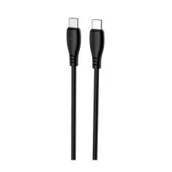 Proove Cable Simple Silicone Type-C to Type-C  60W (2m)