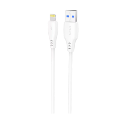 Proove Cable Simple Silicone USB to Lightning  2.4A (2m)