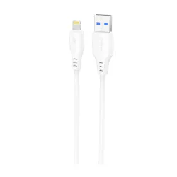 Proove Cable Simple Silicone USB to Lightning  2.4A (2m)