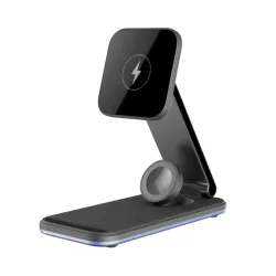 Proove Wireless Charger Energy Fold 3 in 1