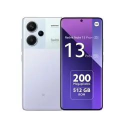 Xiaomi Redmi Note 13 Pro+5G-Purple
