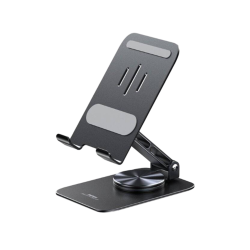 Remax RM-C38 Universal Adjustable Mobile Stand with Foldable Design