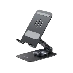 Remax RM-C38 Universal Adjustable Mobile Stand with Foldable Design