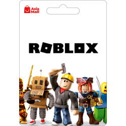 Roblox US 10USD