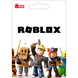 Roblox US 10USD