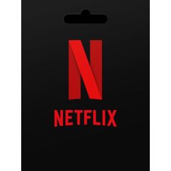 Netflix $15