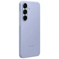 S25+ Silicon Case-Blue