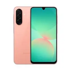 Samsung Galaxy A26-Pink