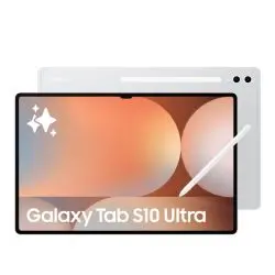 Samsung Galaxy Tab S10+-Silver
