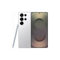 Samsung Galaxy S25 Ultra-Silver-512 GB
