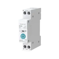 Smartex Smart Circuit Breaker 40A (wifi)