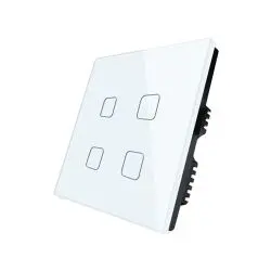 Smartex Smart Switch 4 Gang