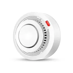 Smartex Smoke Sensor (WiFi)