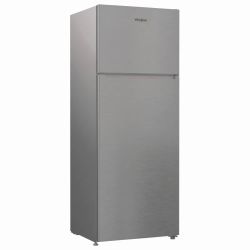 Whirlpool WTMS 701461 SNA Large Double Door Refrigerator - 437 L - 16 Ft - Silver