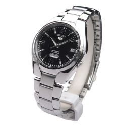 Seiko Man - Hardlex - Day-Date, See-Through Case Back