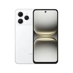 Tecno Spark 40-White