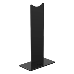 ONIKUMA ST-1 Headphone Holder – Black