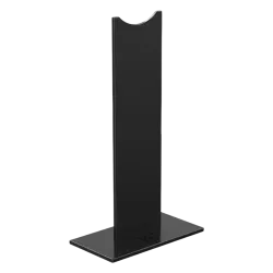 ONIKUMA ST-1 Headphone Holder – Black