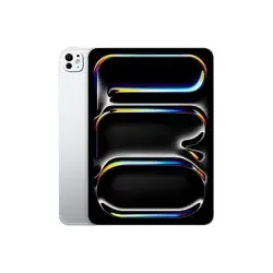 iPad pro 11 11-inch iPad Pro WiFi Standard Glass-Silver-256 GB