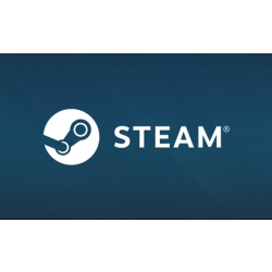 Steam 50AED Card