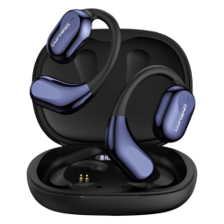 ONIKUMA T209 Wireless Gaming Earphones – Black