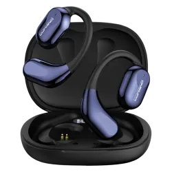ONIKUMA T209 Wireless Gaming Earphones – Black