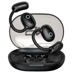 ONIKUMA T25 Wireless Earbuds – Black