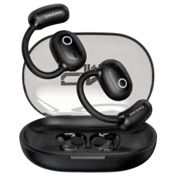 ONIKUMA T25 Wireless Earbuds – Black