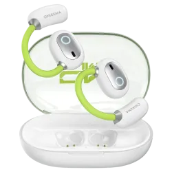 ONIKUMA T25 Wireless Earbuds – White